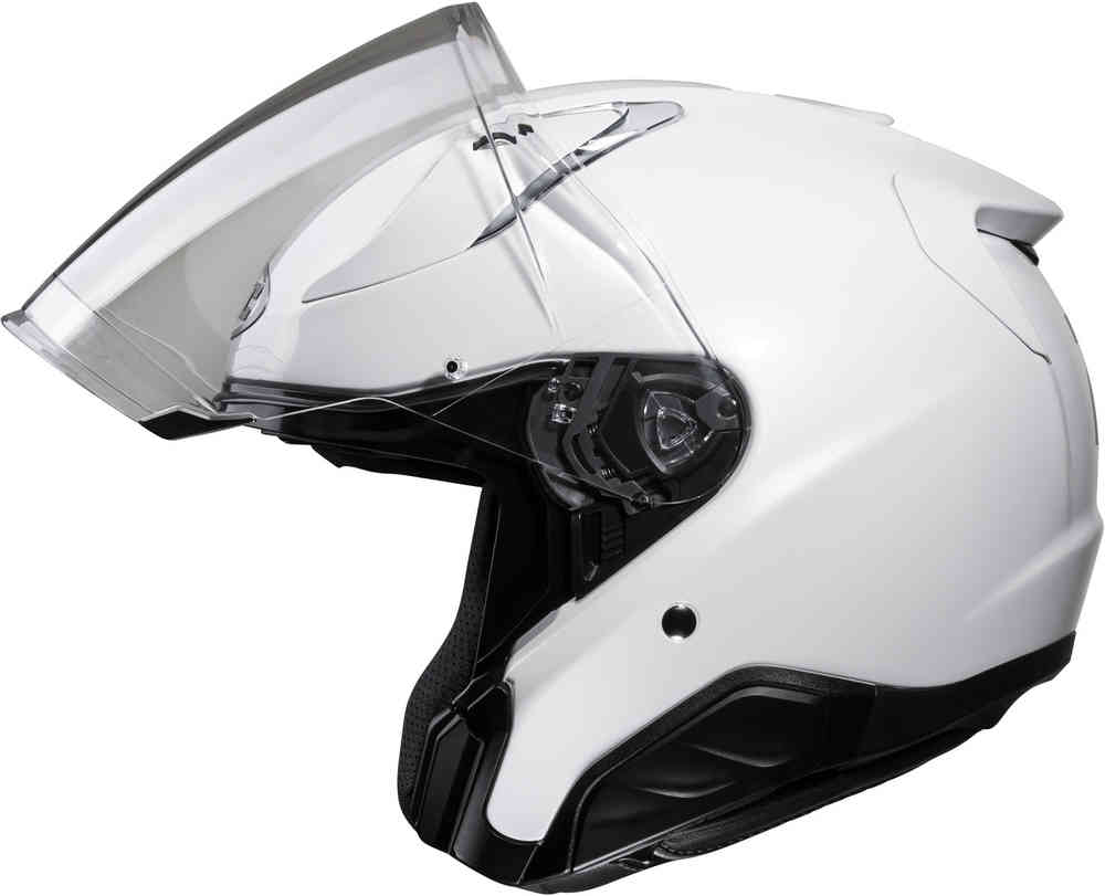 HJC RPHA 31 Solid Jet Helmet