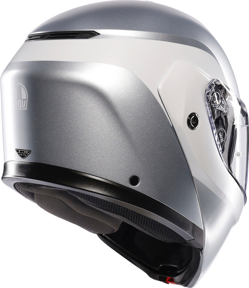 AGV Streetmodular Levico Helmet