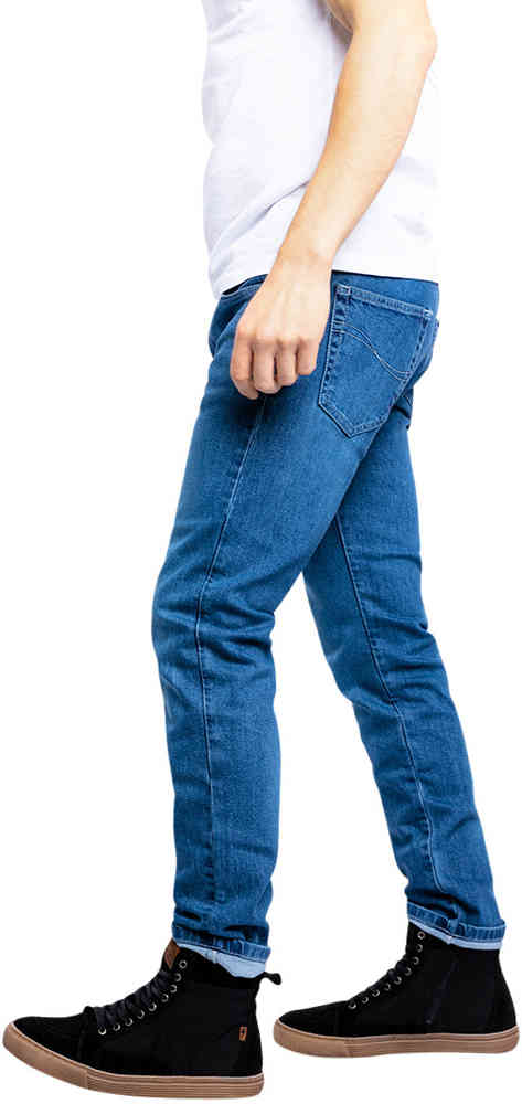 John Doe Pioneer Mono Motorcycle Jeans