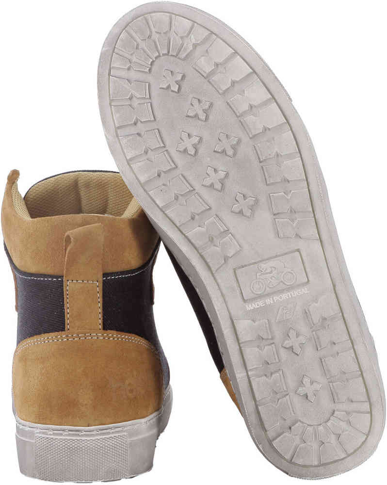 Helstons Maya Ladies Motorcycle Shoes