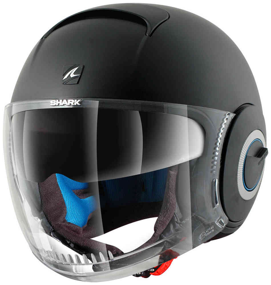 Shark Nano Jet Helmet