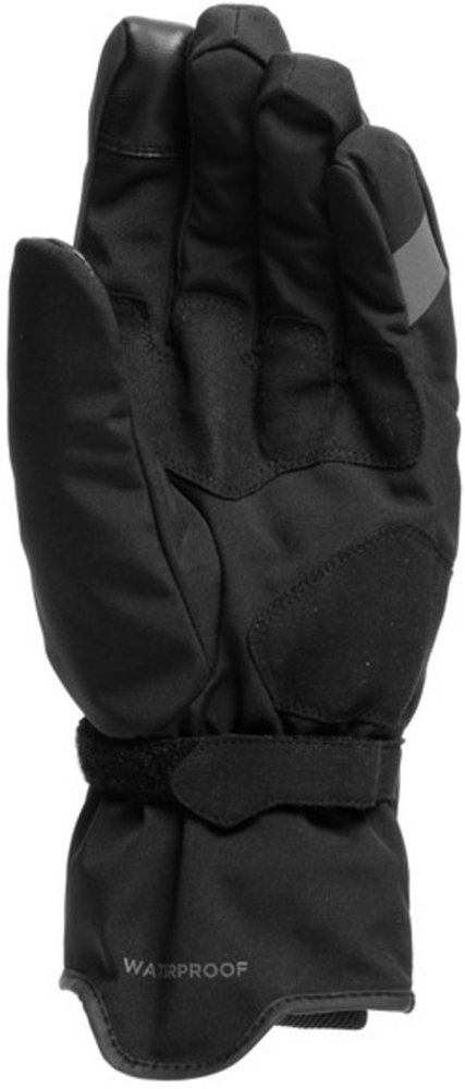 Dainese Plaza 3 D-Dry Waterproof Motorcycle Gloves
