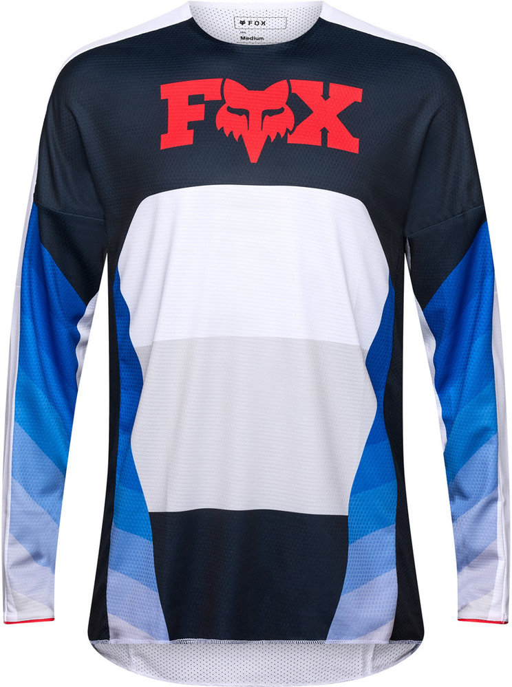 FOX 360 Fade Motocross Jersey