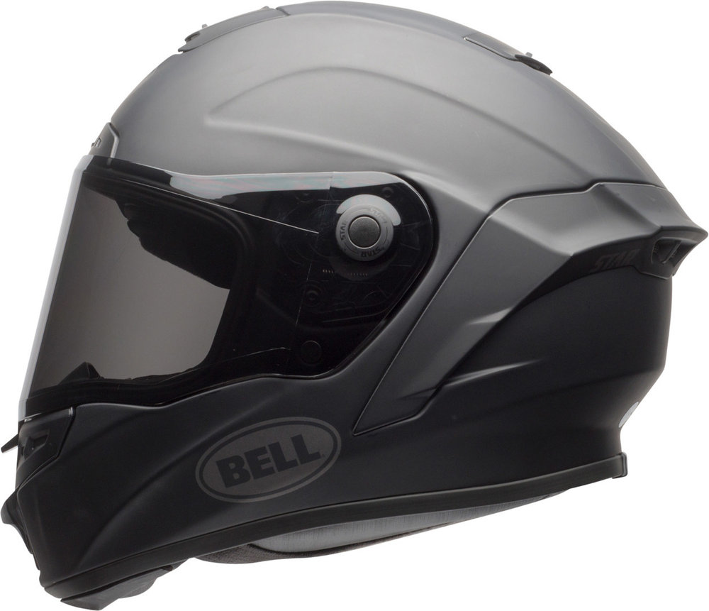 Bell Star DLX Solid Helmet