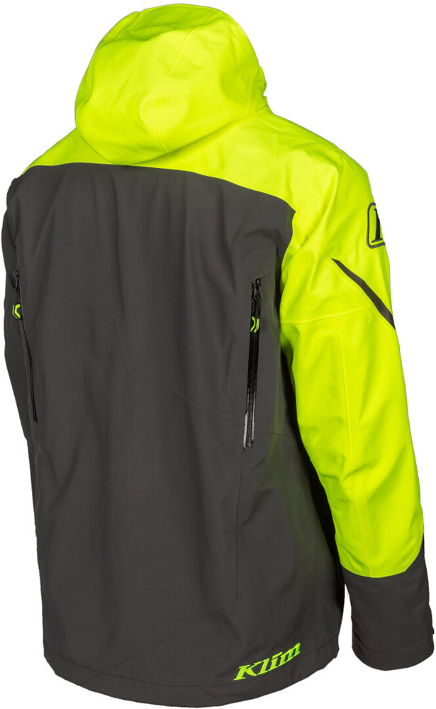 Klim Storm 2022 Snowmobile Jacket