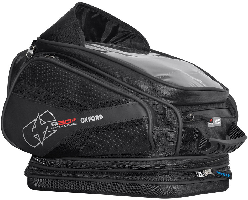Oxford Q30R Quick Release Tank Bag