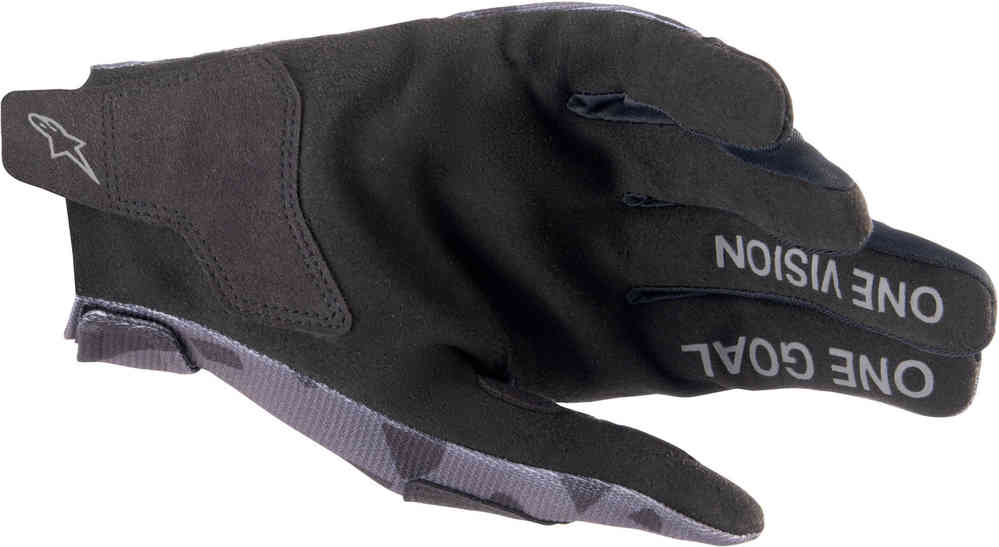 Alpinestars Radar Magnet Youth Motocross Gloves