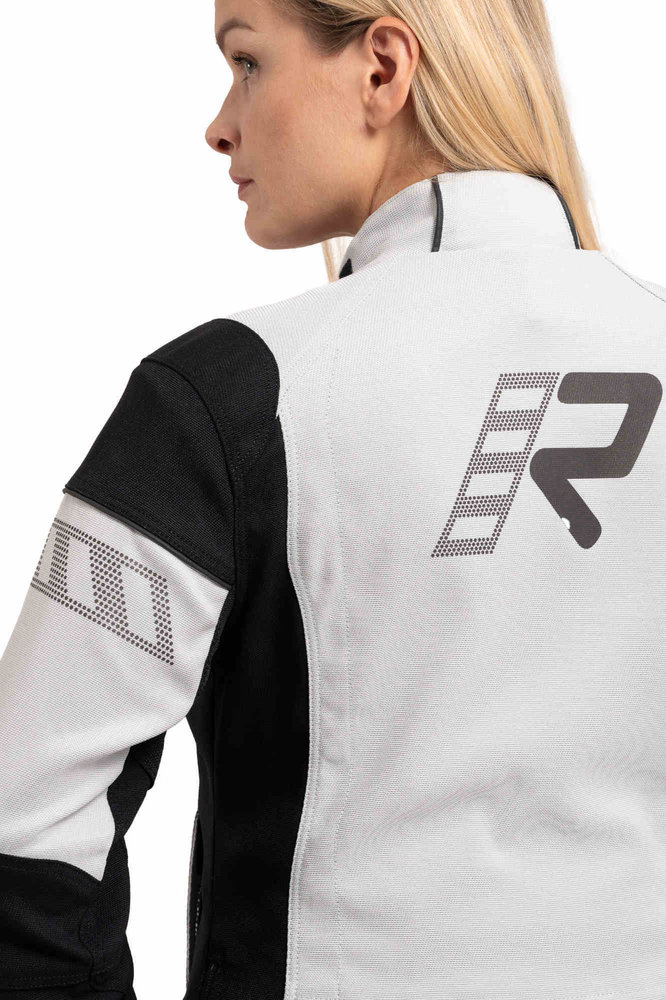 Rukka AirGobina 2.0 Ladies Motorcycle Textile Jacket