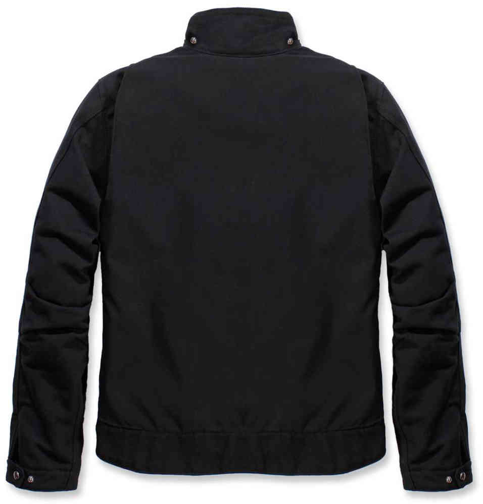 Carhartt Duck Detroit Jacket