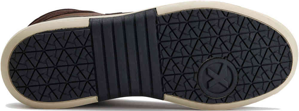 XPD Moto Way H2Out waterproof Motorcycle Shoes