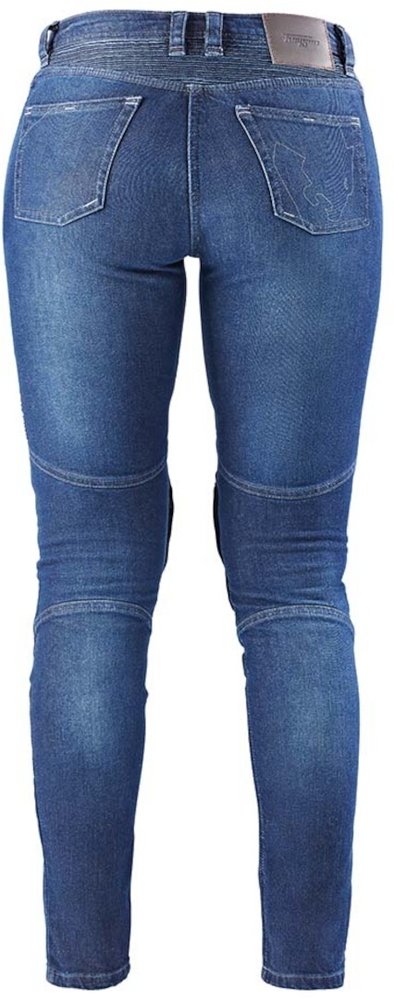 Furygan Purdey Evo Slim Ladies Motorcycle Jeans
