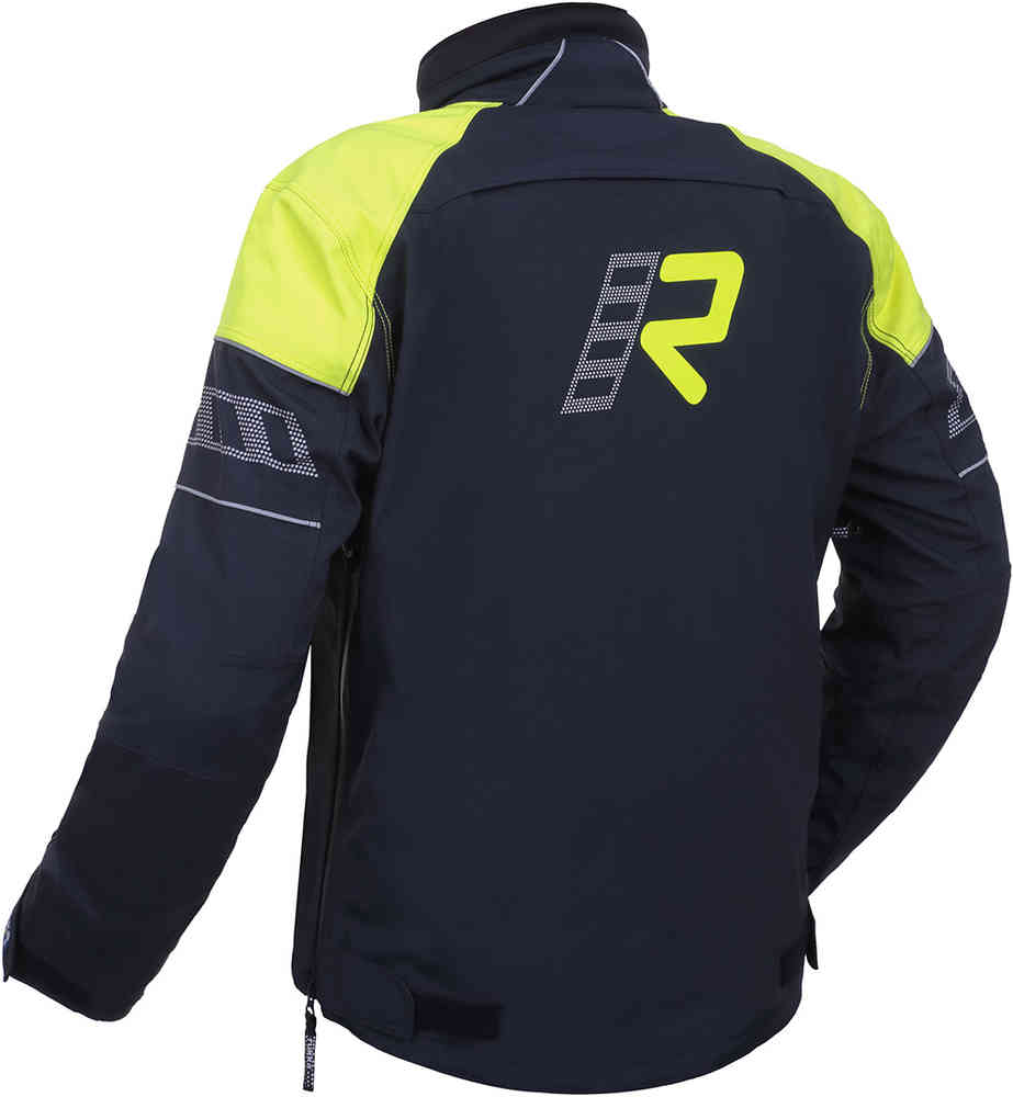 Rukka R-EX Motorcycle Textile Jacket