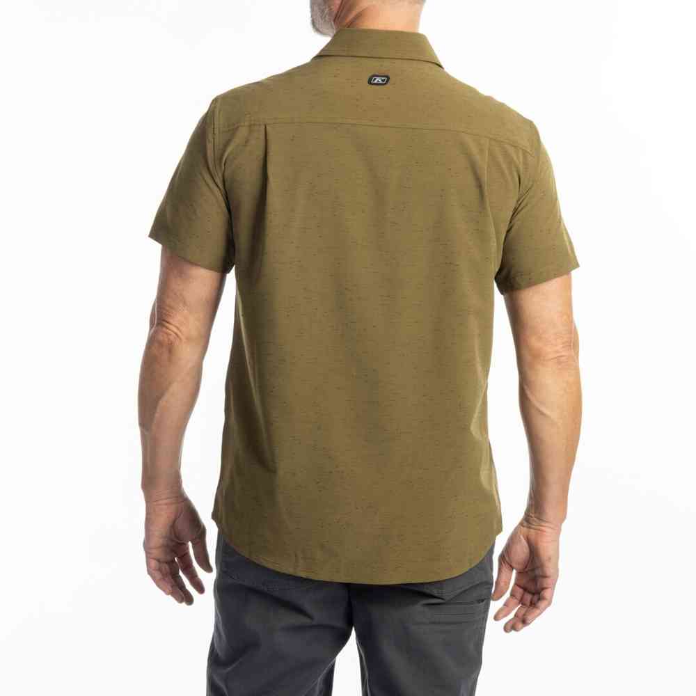 Klim Colter Bay Stretch Shirt