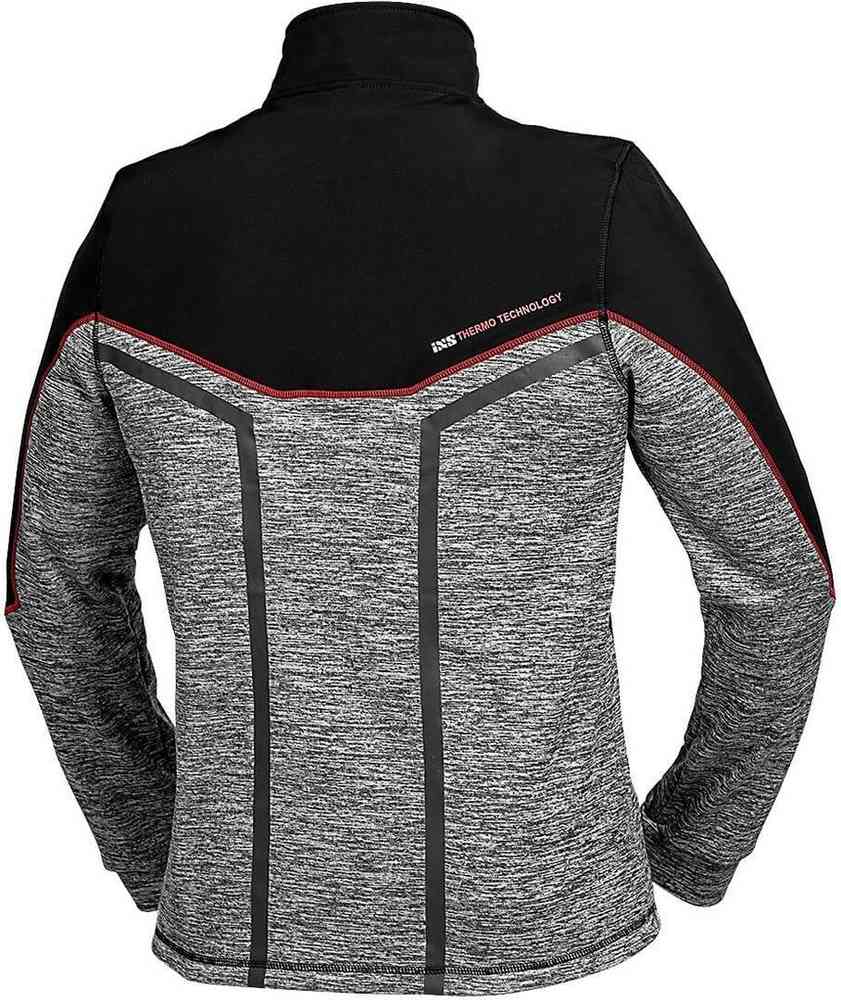 IXS Ice 1.0 Functional Jacket