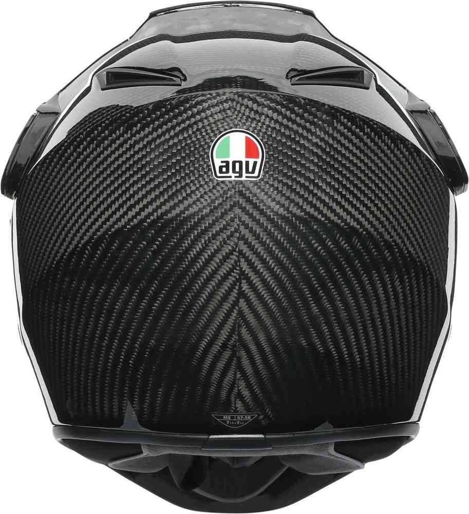 AGV AX-9 Carbon Helmet
