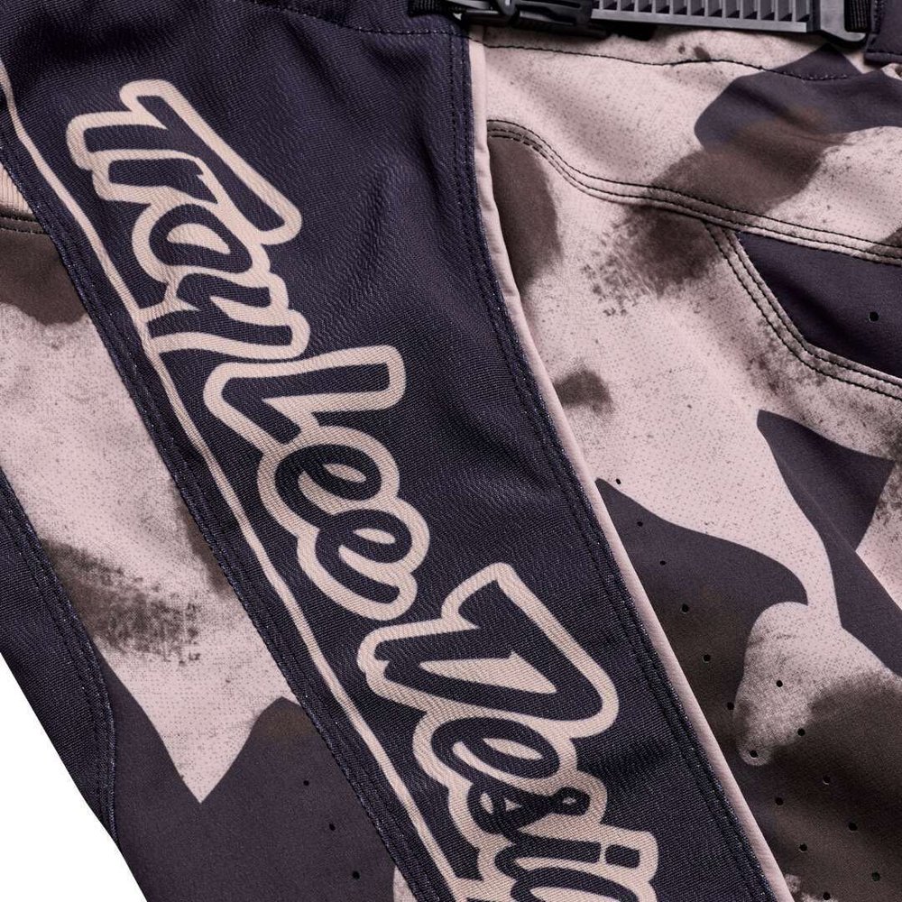 Troy Lee Designs SE Pro Blotted Motocross Pants