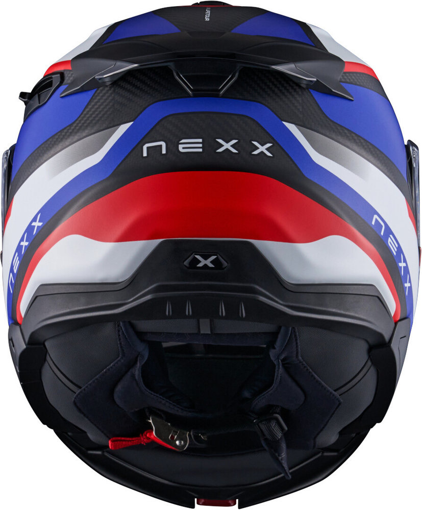 Nexx X.Lifetour Pro Mile Carbon Helmet