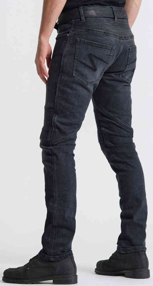 Pando Moto Karl Devil 9 Motorcycle Jeans