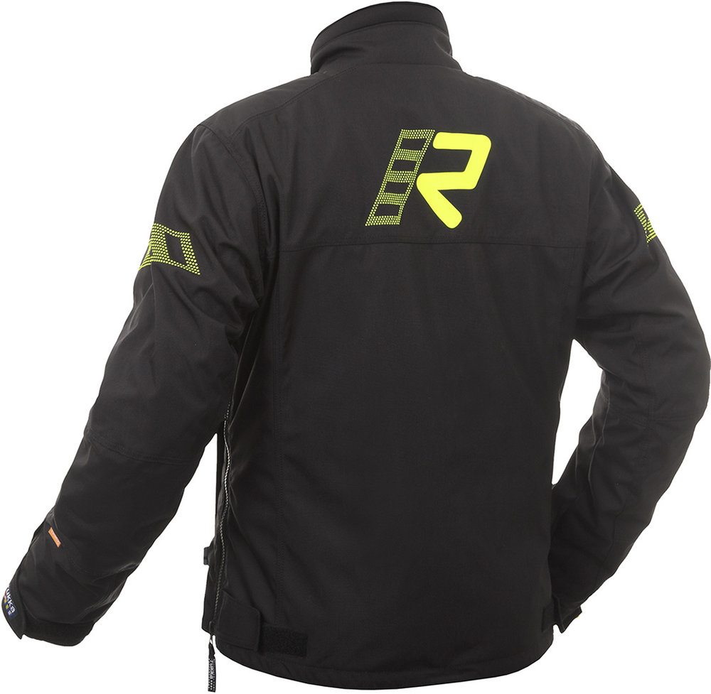 Rukka Start-R Motorcycle Textile Jacket