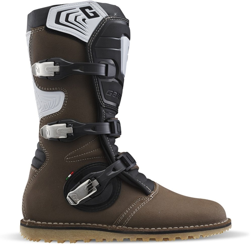 Gaerne Balance Pro Tech Motorcycle Boots