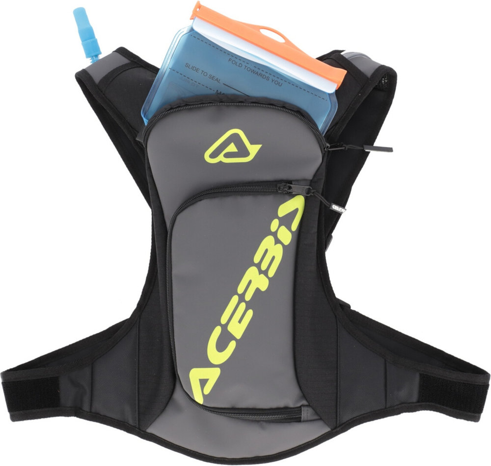 Acerbis Acqua Logo 5L Hydration Backpack