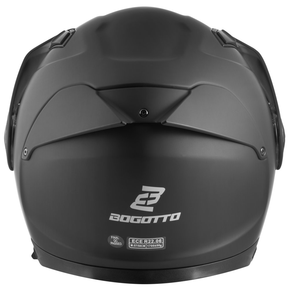 Bogotto FG-102 Helmet
