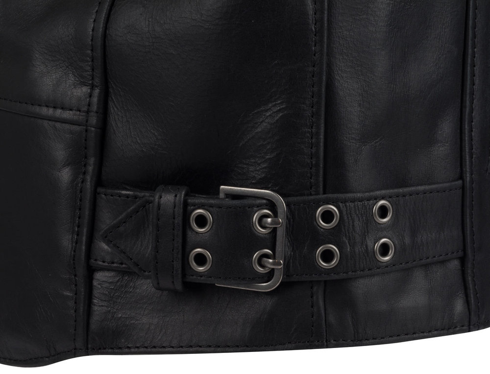 Segura Lewis Motorcycle Leather Jacket