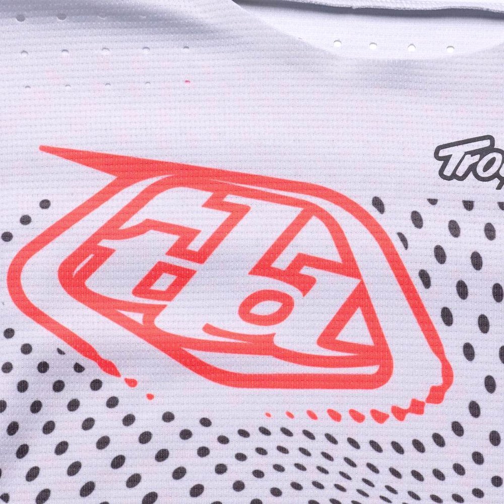 Troy Lee Designs SE Pro Vectra Motocross Jersey