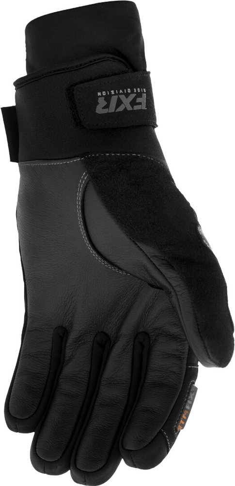 FXR Attack Lite Snowmobile Gloves