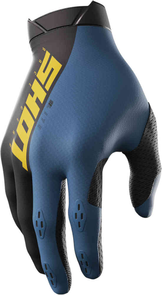 Shot Lite Motocross Gloves
