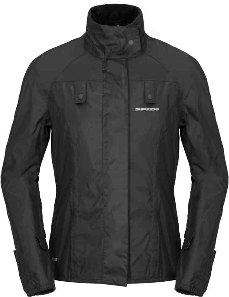 Spidi Rain Chest H2Out Ladies Rain Jacket