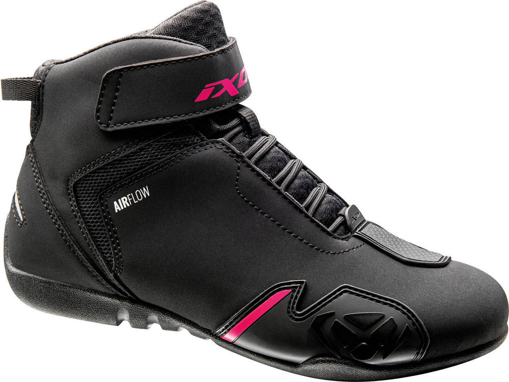 Ixon Gambler Ladies Motorcycle Shoes