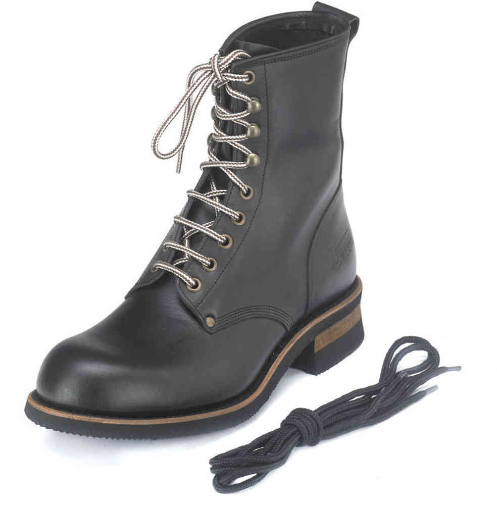 Kochmann Worker Boots