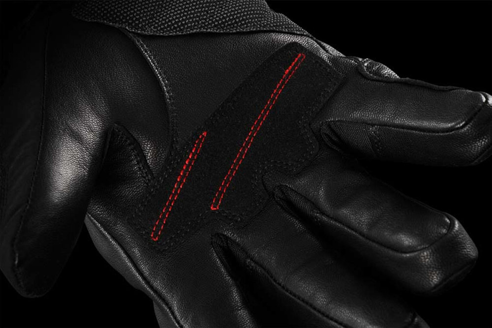 Furygan Nomad Waterproof Motorcycle Gloves