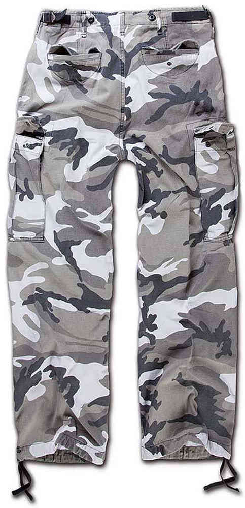 Brandit M-65 Vintage Pants
