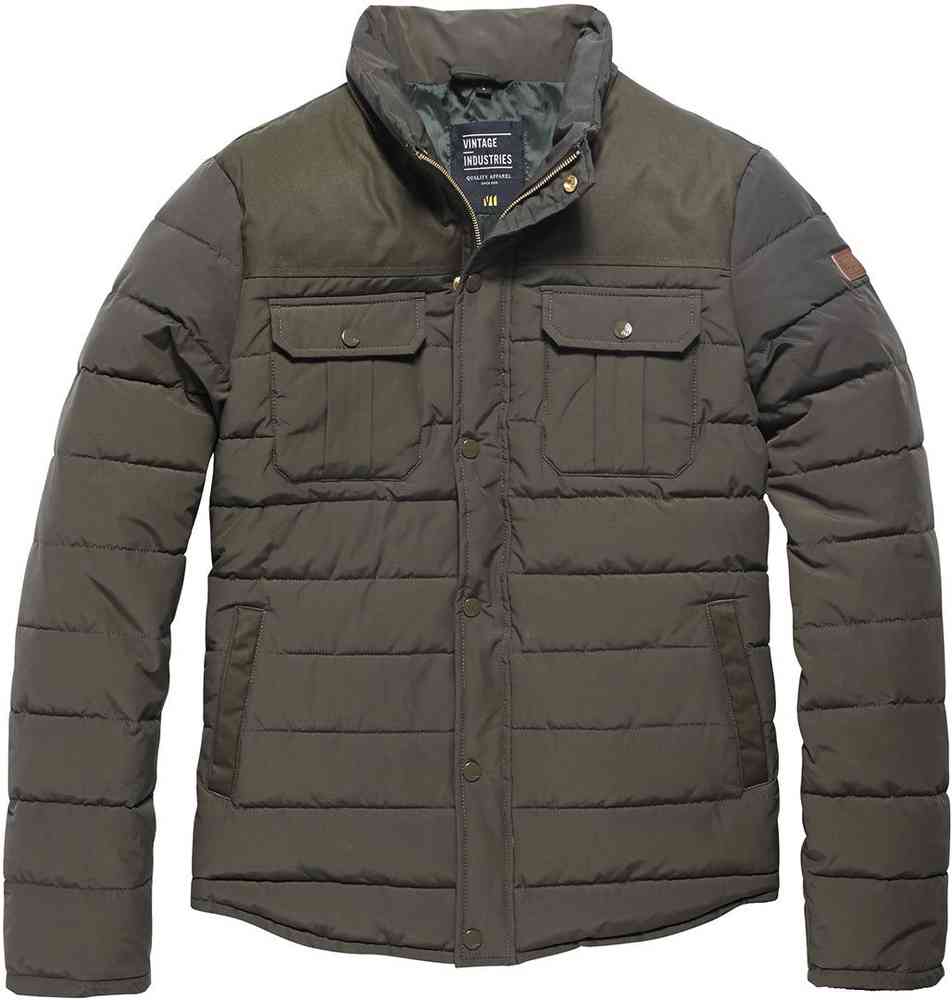 Vintage Industries Beeston Jacket
