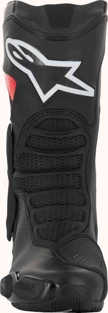 Alpinestars SMX-6 Drystar® v3 waterproof Motorcycle Boots