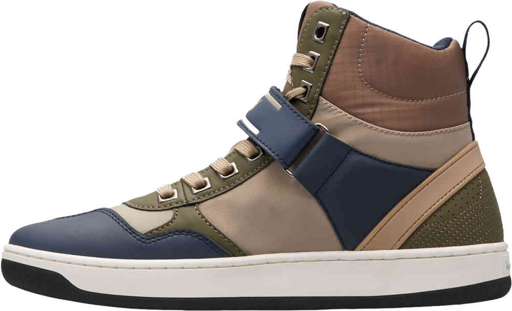 XPD Moto Pro Motorcycle Shoes