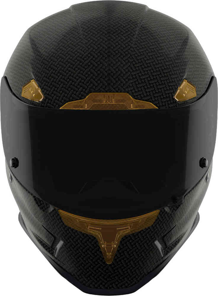 Icon Airframe Pro Carbon 4Tress Helmet