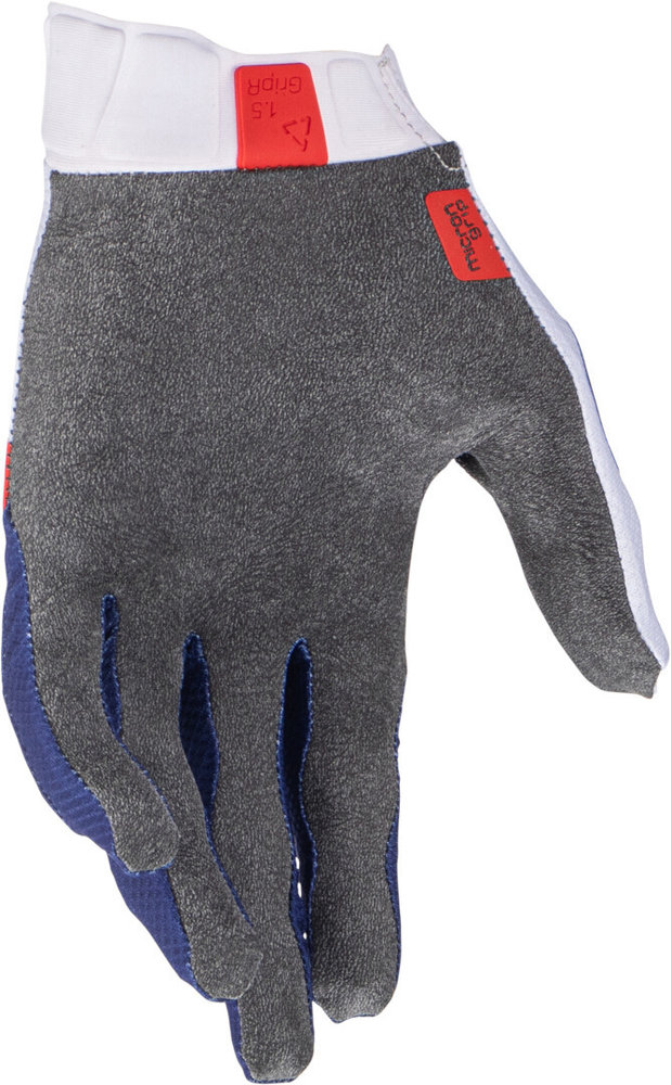 Leatt 1.5 GripR 2024 Motocross Gloves