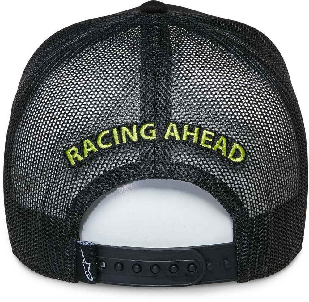 Alpinestars Exceed Trucker Cap