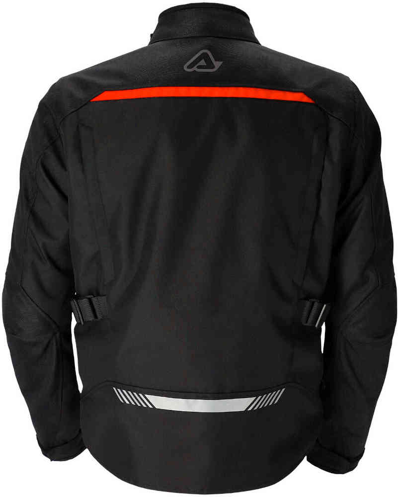 Acerbis X-Trail Motorcycle Textile Jacket