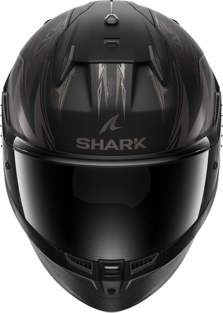 Shark D-Skwal 3 Blast-R Helmet