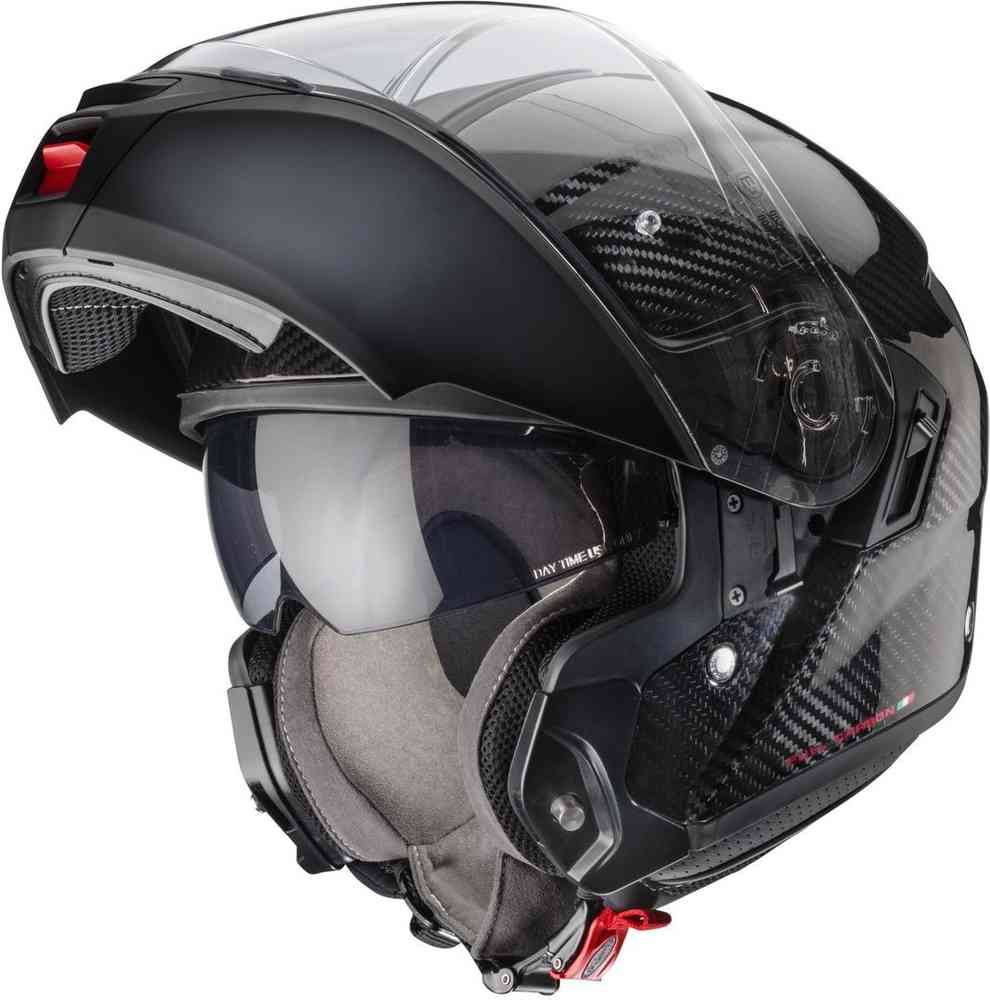 Caberg Levo Carbon Helmet
