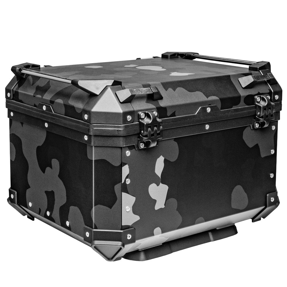 FC-Moto Terreno EVO Camo 55 L Alu Topcase