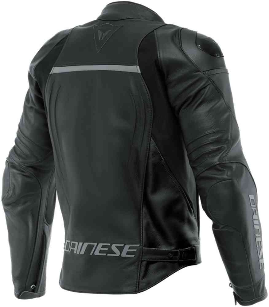 Dainese Racing 4 S/T Motorcycle Leather Jacket