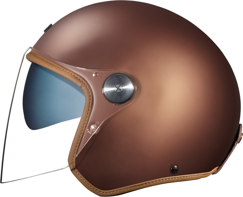 Nexx X.G20 Clubhouse SV Jet Helmet