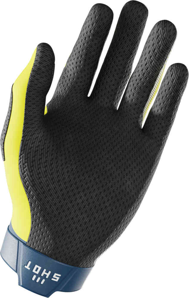Shot Lite Husqvarna Limited Edition Motocross Gloves