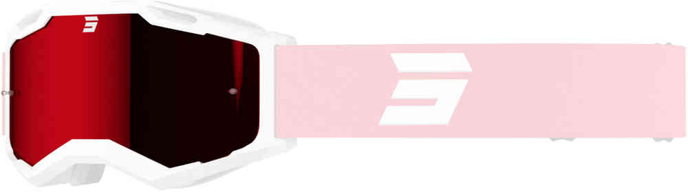 Shot Iris 2.0 / Assault 2.0 Antifog Replacement Lens