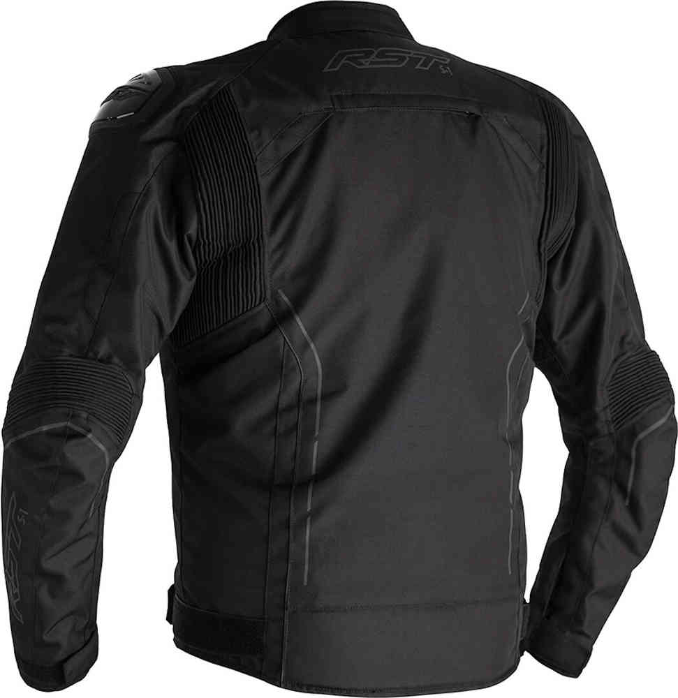 RST S-1 Motorcycle Textile Jacket